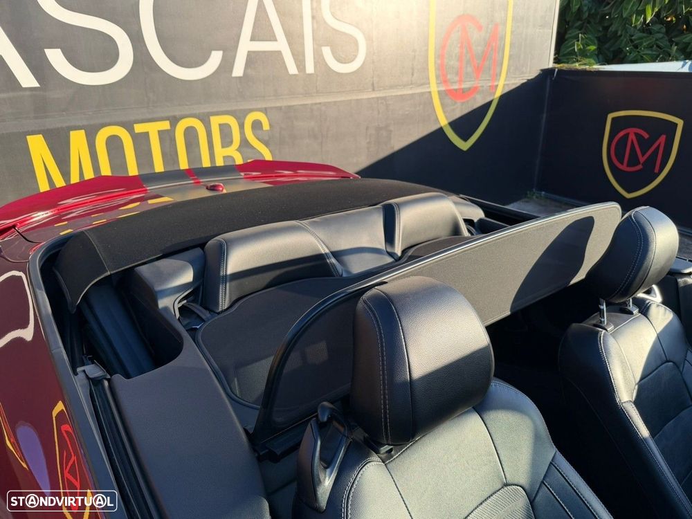 Ford Mustang 2.3i EcoBoost Aut. - 16