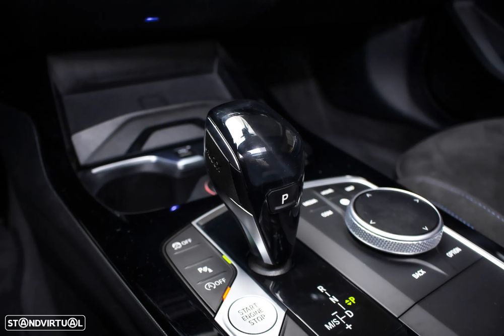 BMW M235i Gran Coupé xDrive - 23