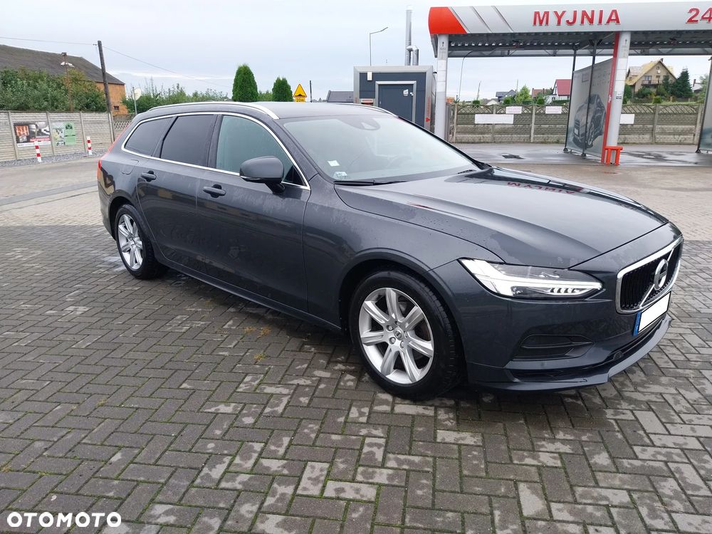 Volvo V90 - 2