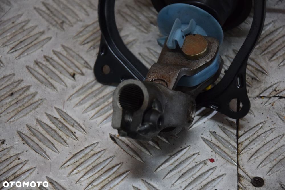 NISSAN PATHFINDER KOLUMNA KIEROWNICZA KRZYŻAK - 9