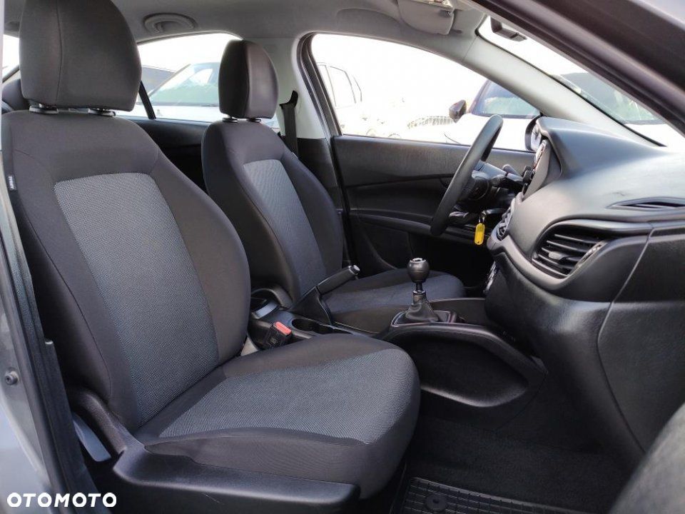 Fiat Tipo - 19