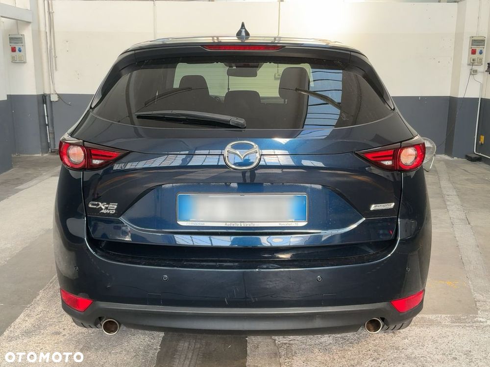 Mazda CX-5 2.0 Skyprestige AWD - 10