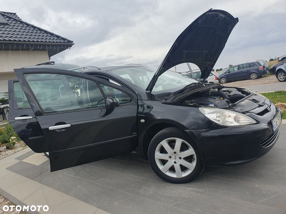 Peugeot 307 - 3