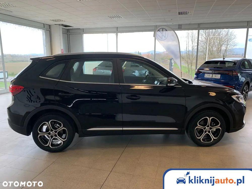 MG ZS 1.5 HEV+ Excite - 4