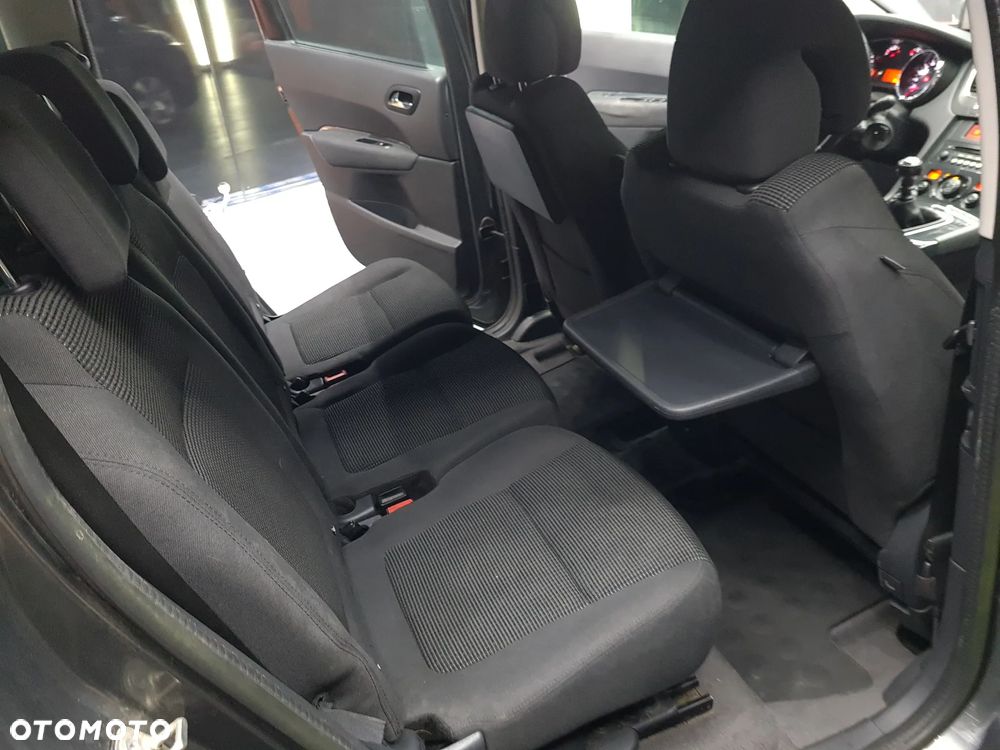 Peugeot 5008 BlueHDI 120 Stop & Start Active - 13