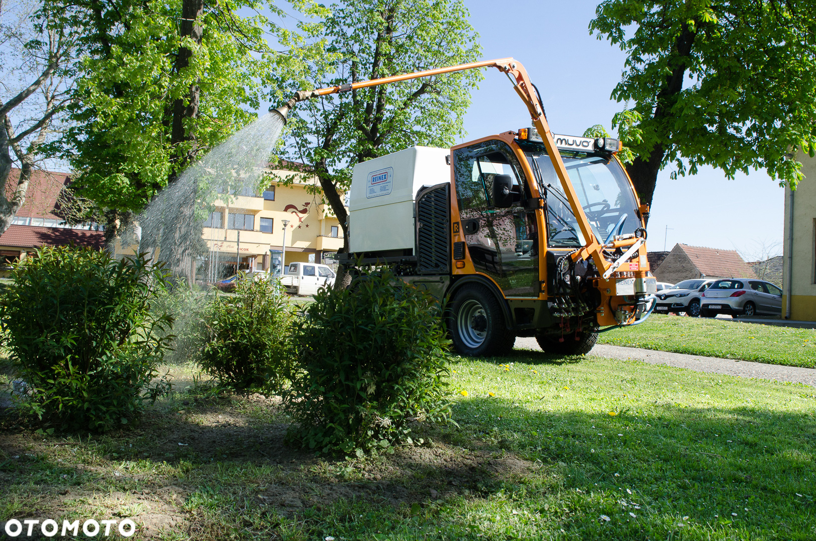 Inny Nośnik narzędzi Rasco Muvo - 7