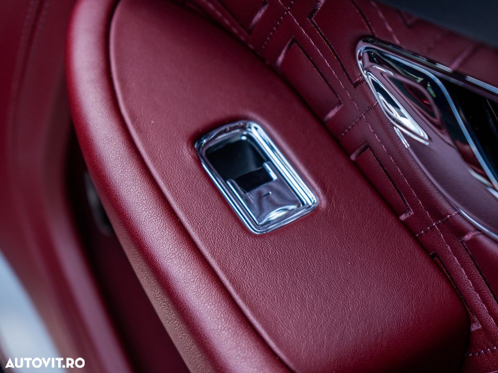 Bentley Continental - 38