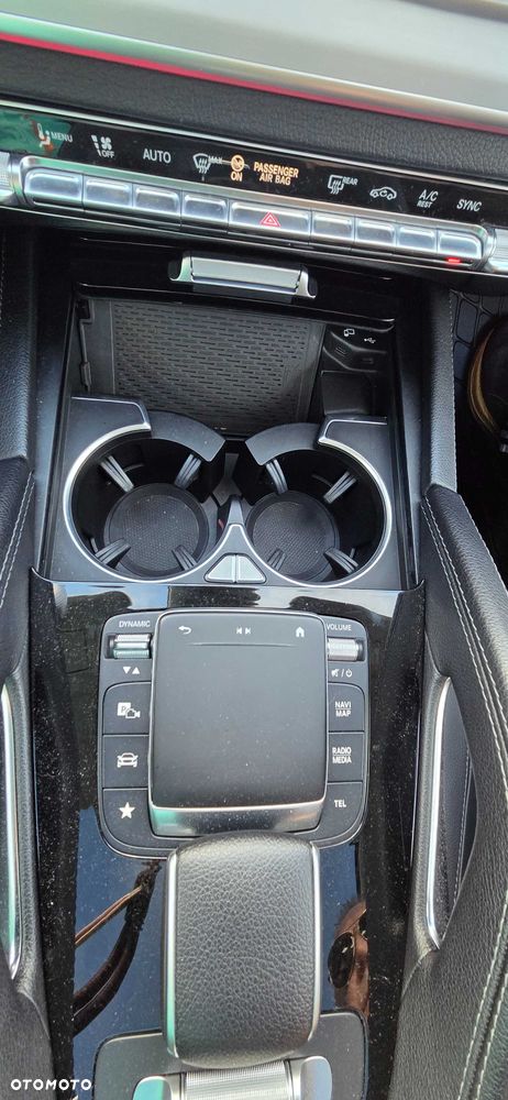 Mercedes-Benz GLE - 6