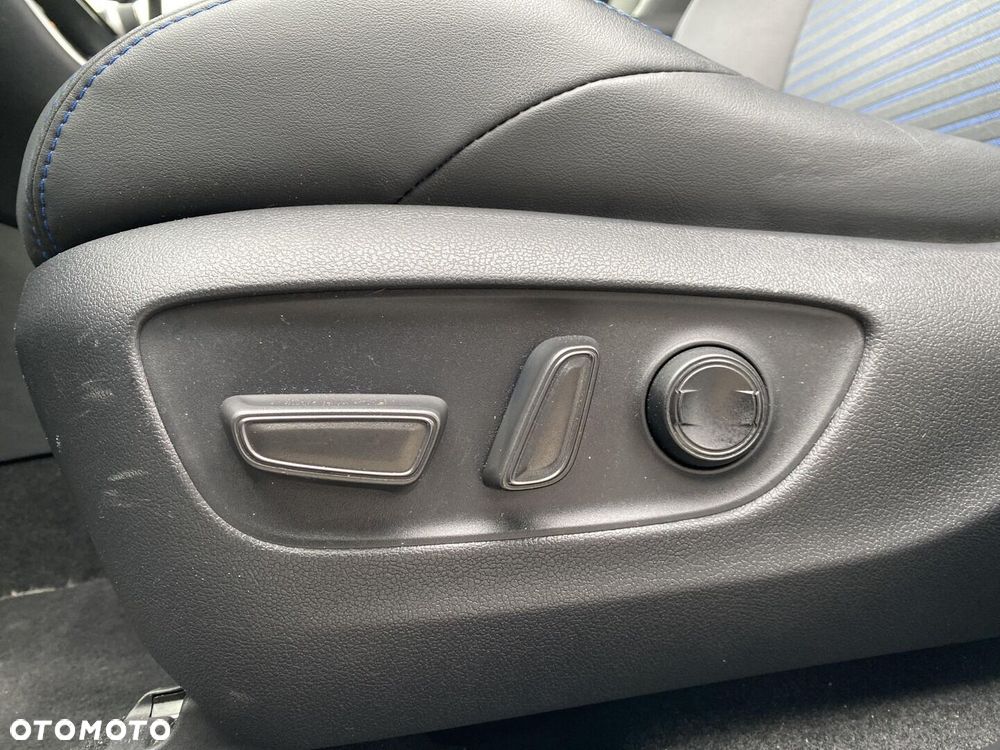 Toyota RAV4 2.5 Hybrid Selection 4x2 - 22