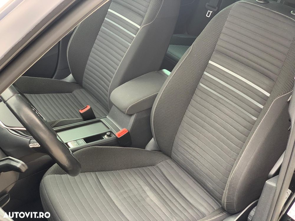 Volkswagen Golf 1.4 TSI BlueMotion Technology Cup - 15