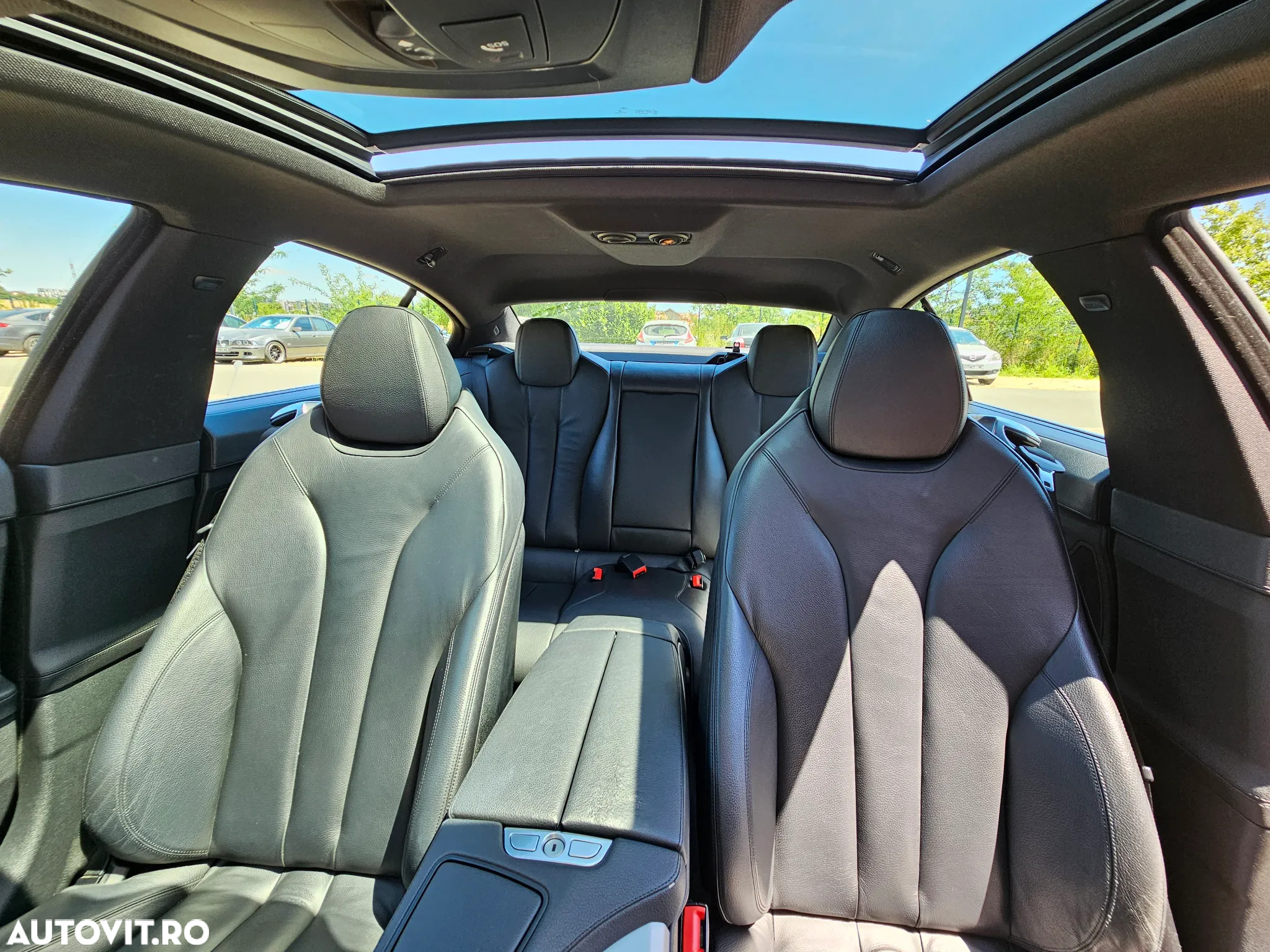 BMW Seria 6 640d xDrive Gran Coupe - 29
