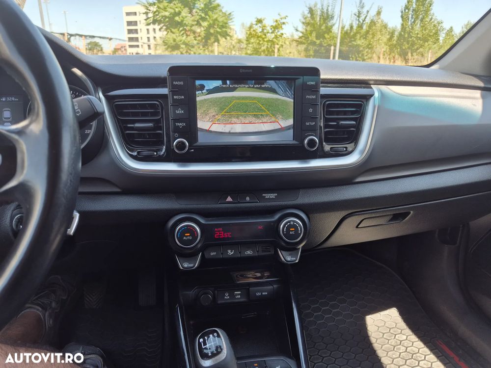 Kia Stonic 1.6 CRDi Edition 7 - 5