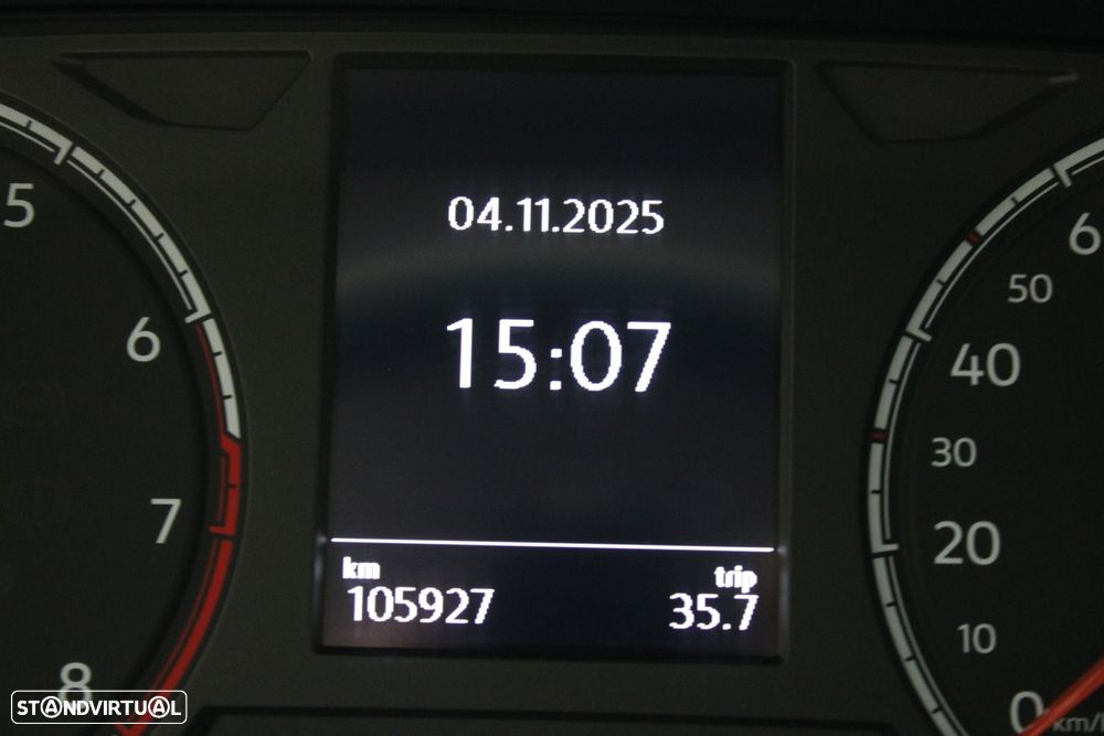 VW T-Cross 1.0 TSI Life - 27