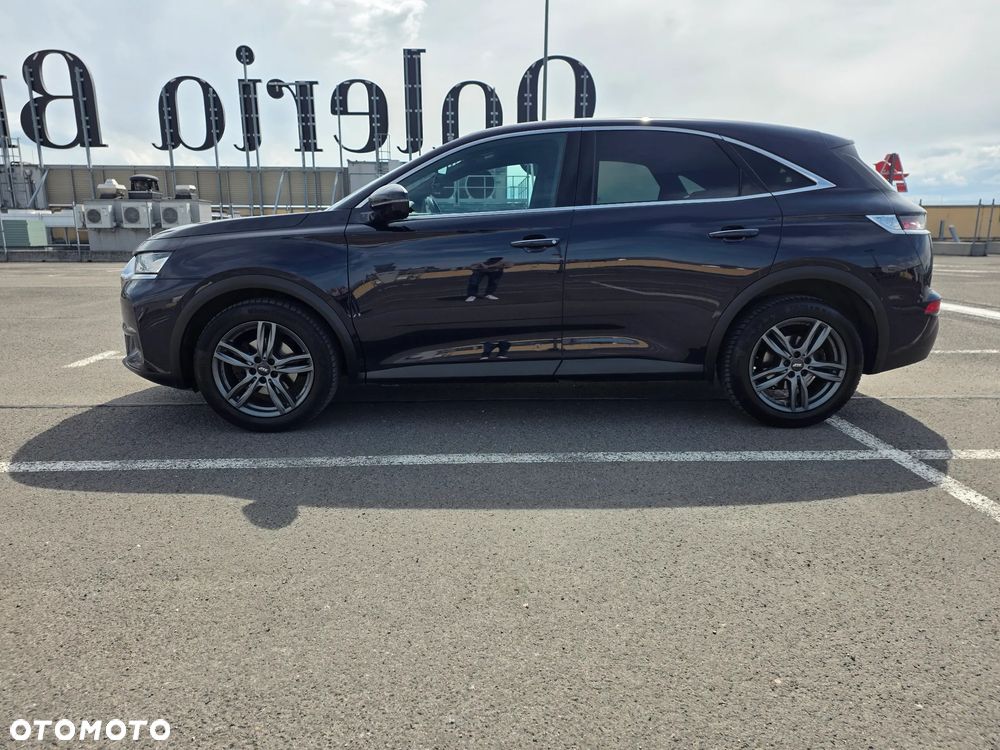 DS Automobiles DS 7 Crossback - 3