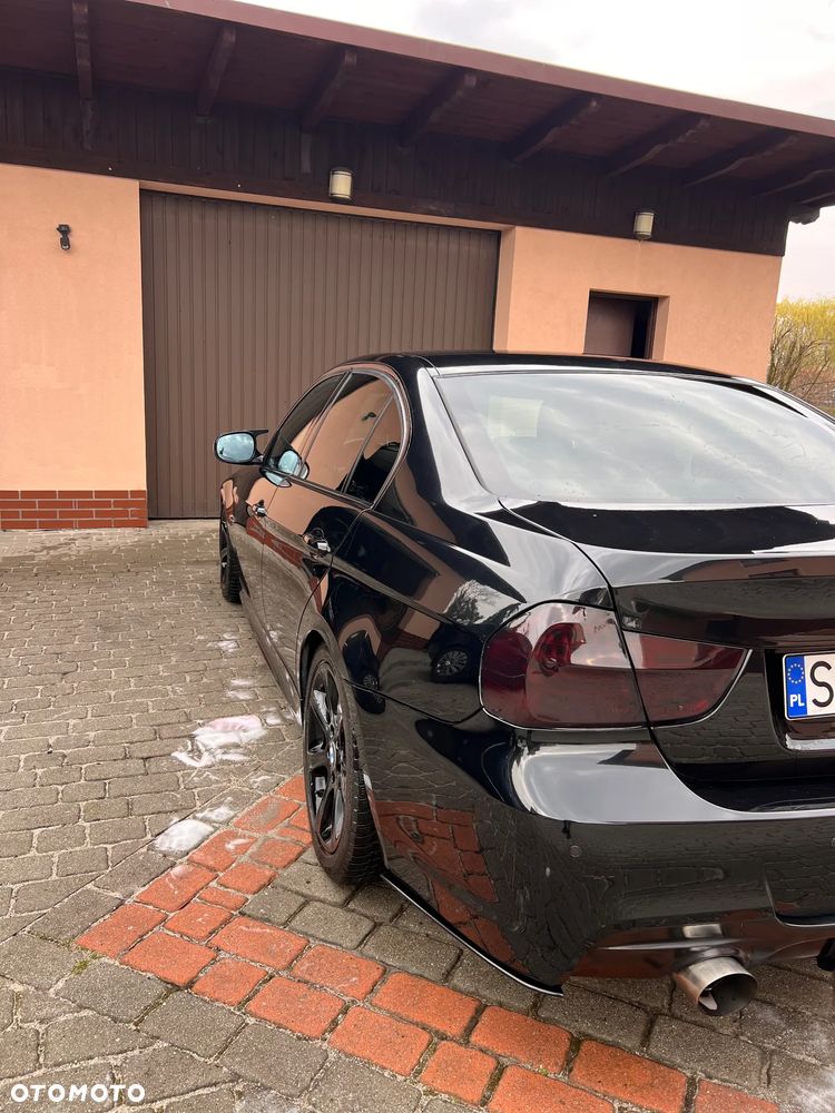 BMW Seria 3 - 2