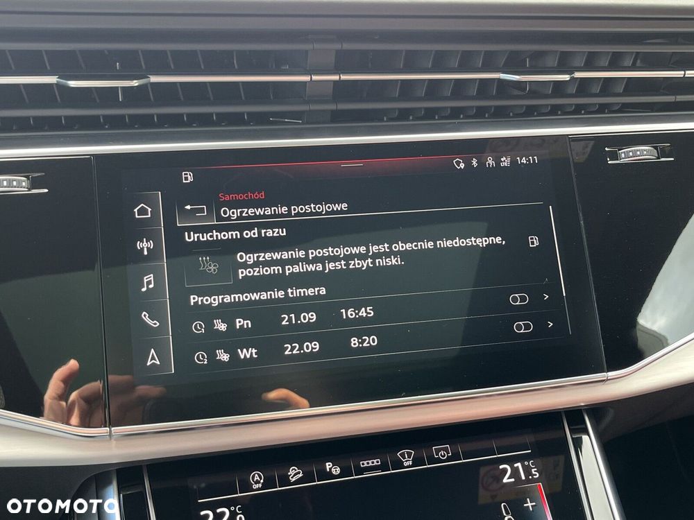 Audi SQ8 - 29