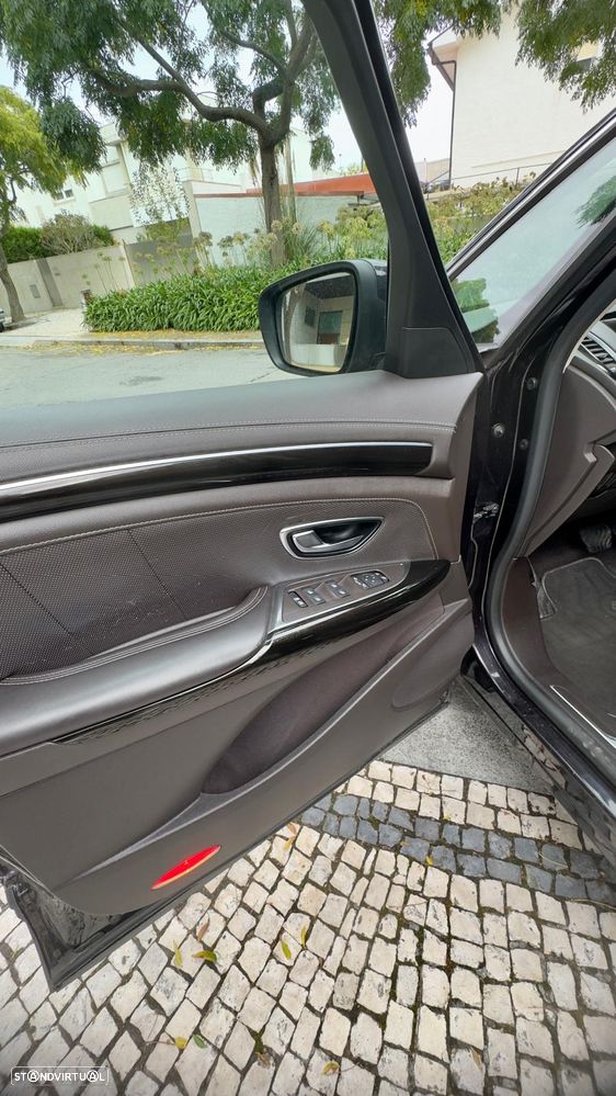 Renault Espace Energy dCi 160 EDC Initiale Paris - 8