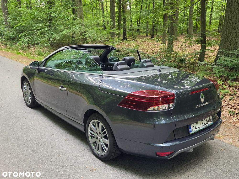 Renault Megane 2.0 140 CVT Dynamique - 10