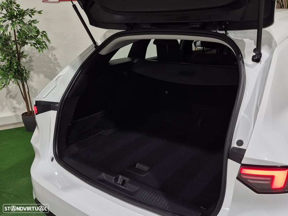 Opel Astra Sports Tourer 1.5 D Edition Aut. - 38