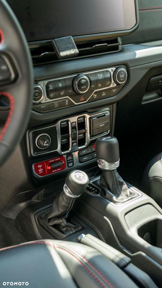 Jeep Wrangler Unlimited GME 2.0 Turbo Rubicon - 6