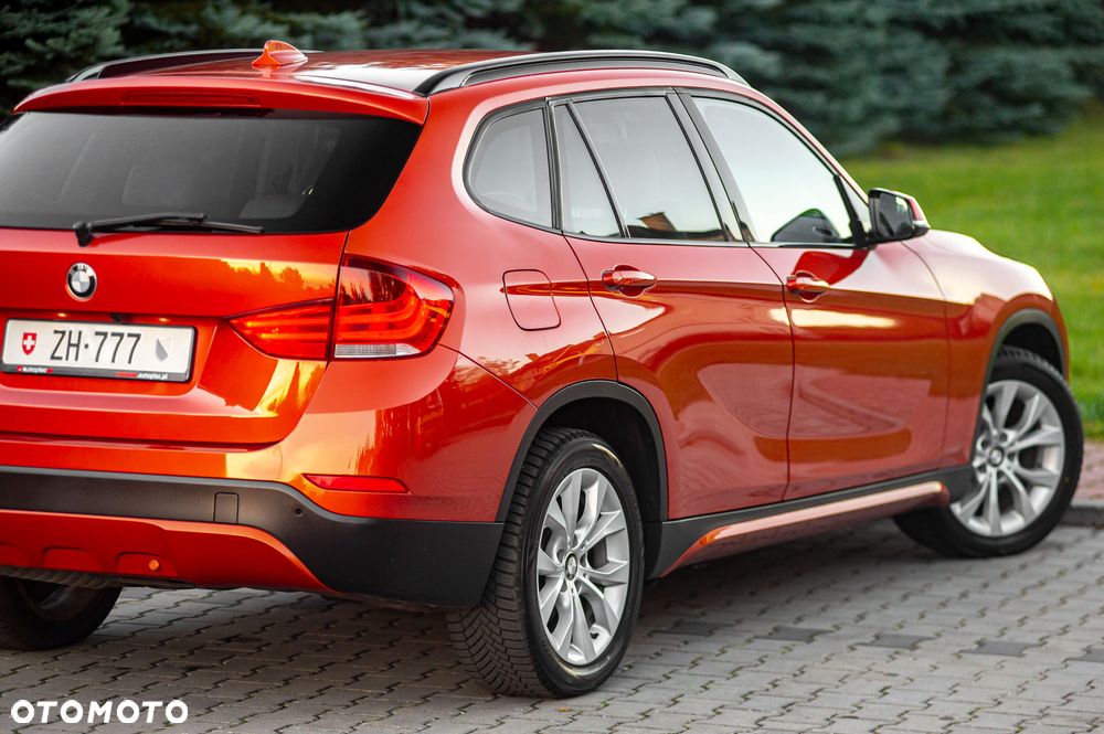 BMW X1 - 11