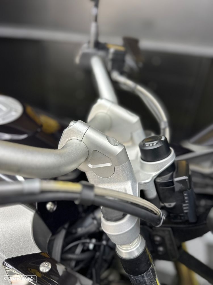 BMW R 1200 GS Gs - 10