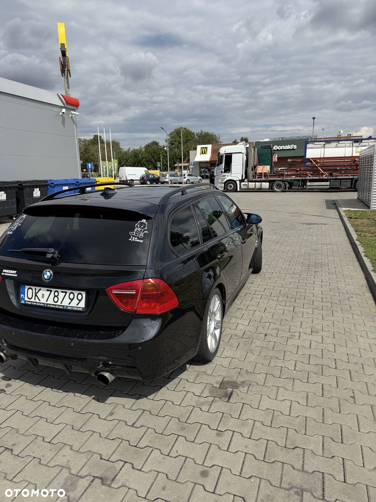 BMW Seria 3 - 6