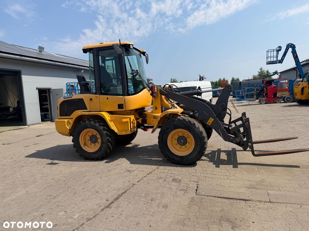 Volvo L30G - 3
