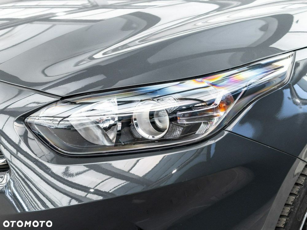Kia Ceed 1.5 T-GDI M DCT - 12