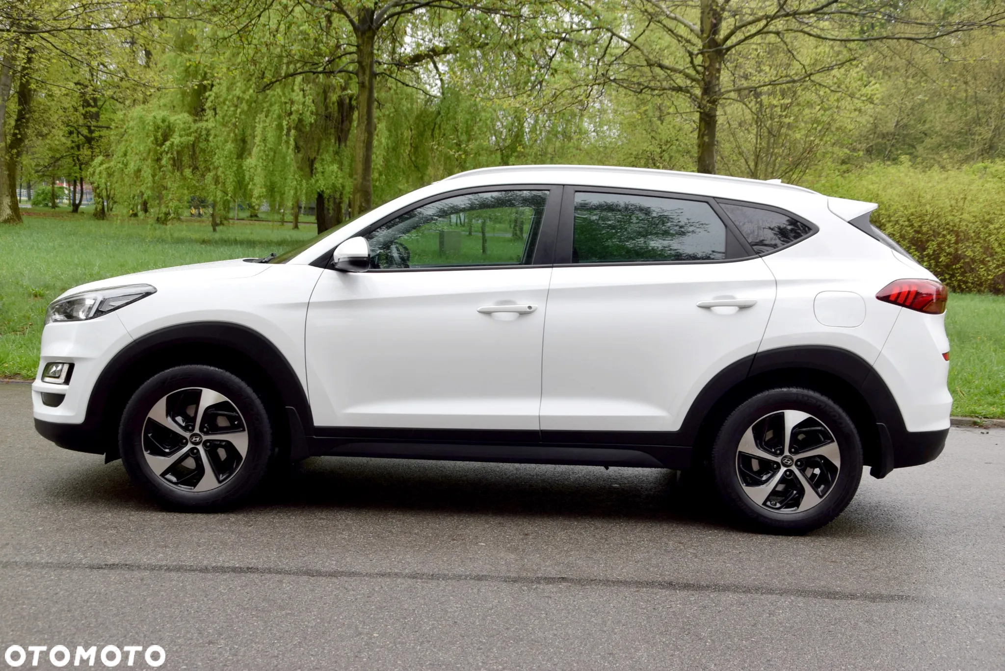 Hyundai Tucson 1.6 GDi Comfort 2WD - 4
