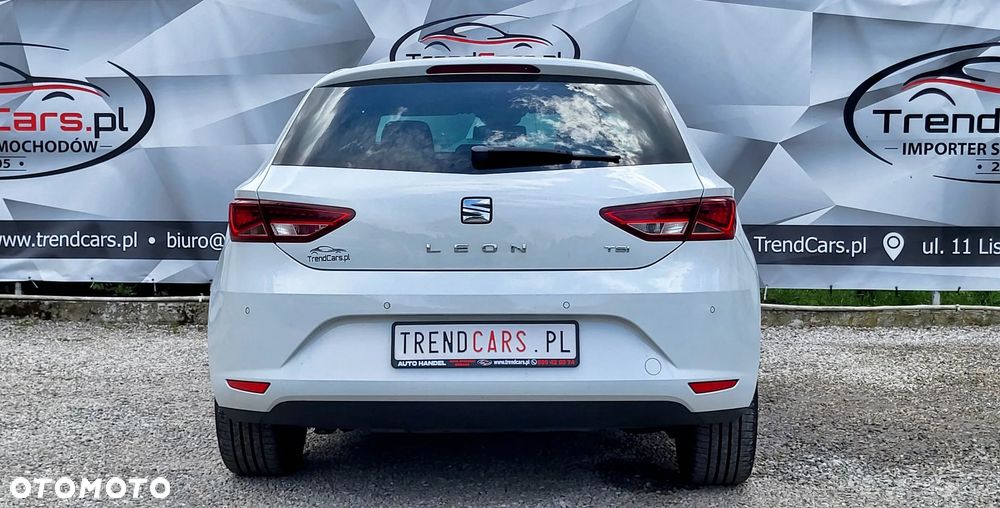 Seat Leon - 27