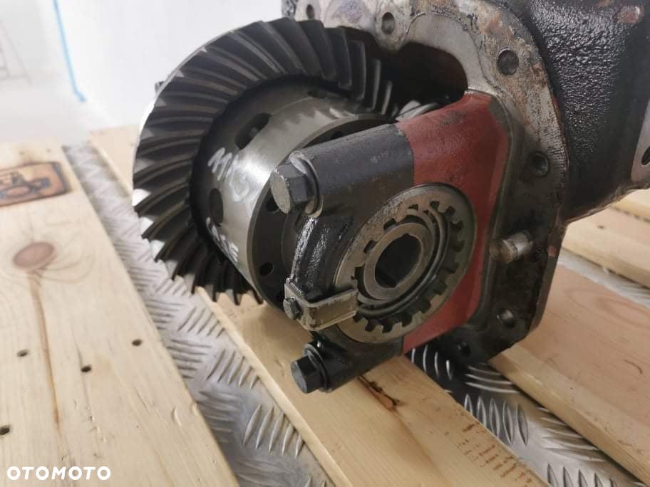 Case IH 5120 {Środek mostu Carraro 11X32} - 5