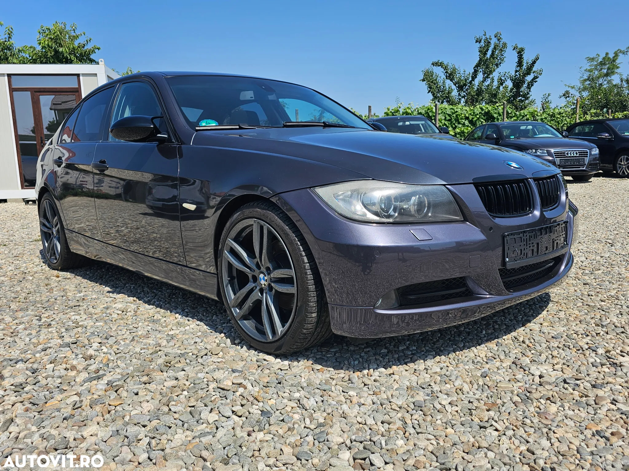 BMW Seria 3 - 2