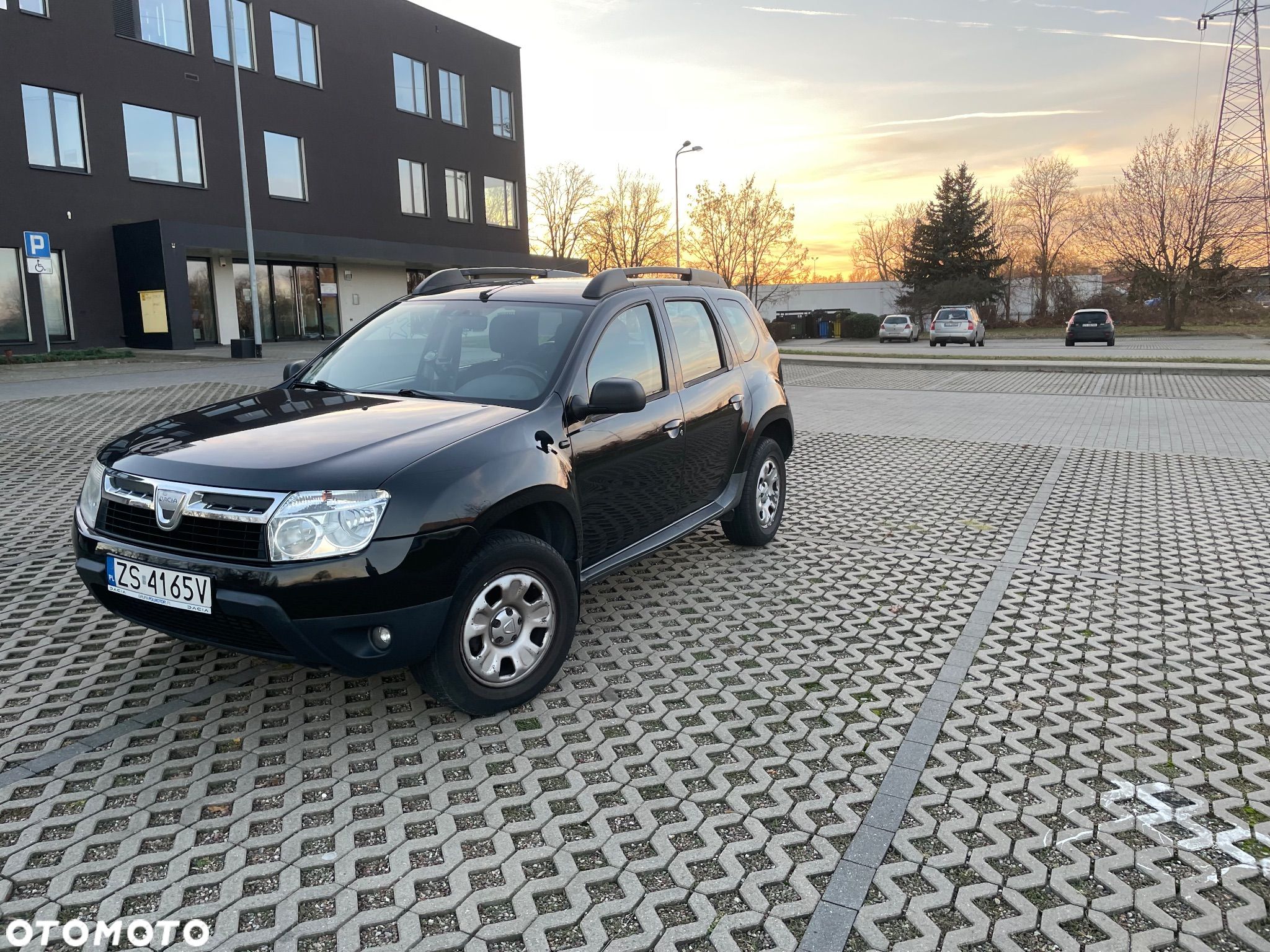 Dacia Duster 1.5 dCi Laureate - 1