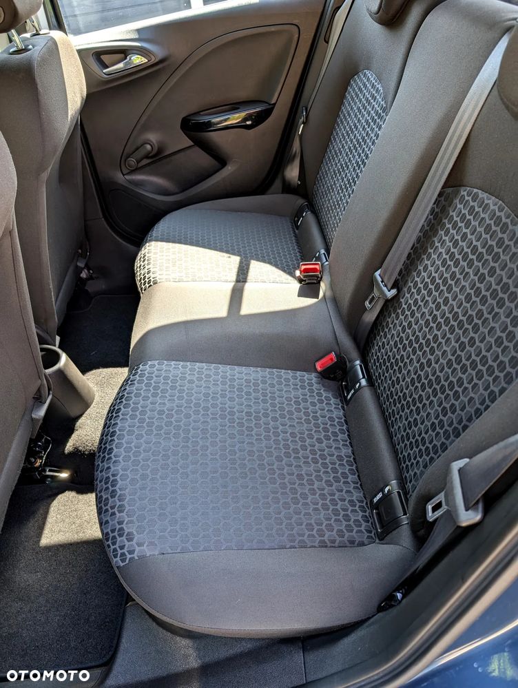 Opel Corsa - 9