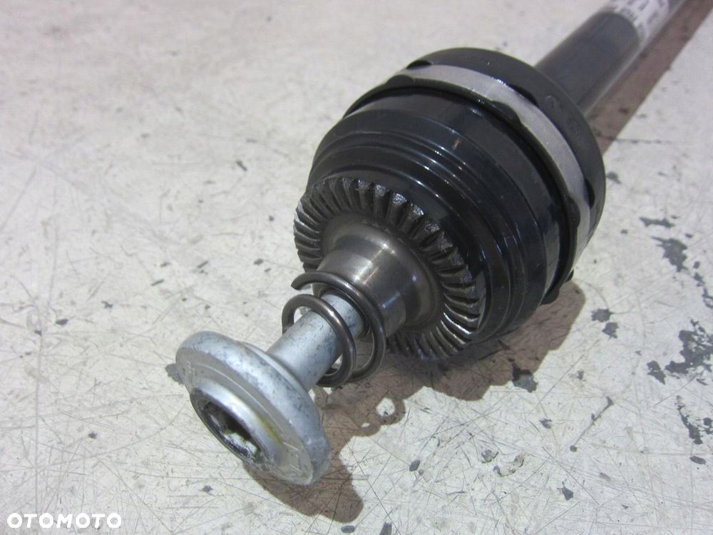 BMW X3 G01 3.0Xi 3.0i PÓŁOŚ TYLNA LEWA LEWY TYŁ 7953545 8679939 33208679939 - 6