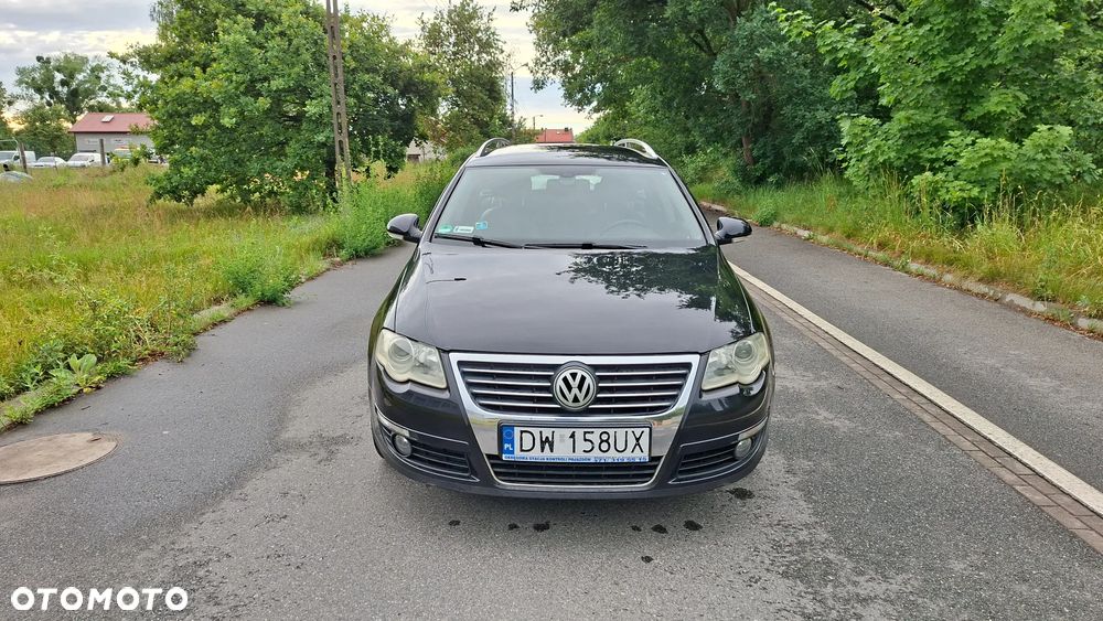 Volkswagen Passat 2.0 TDI Comfortline DSG - 5