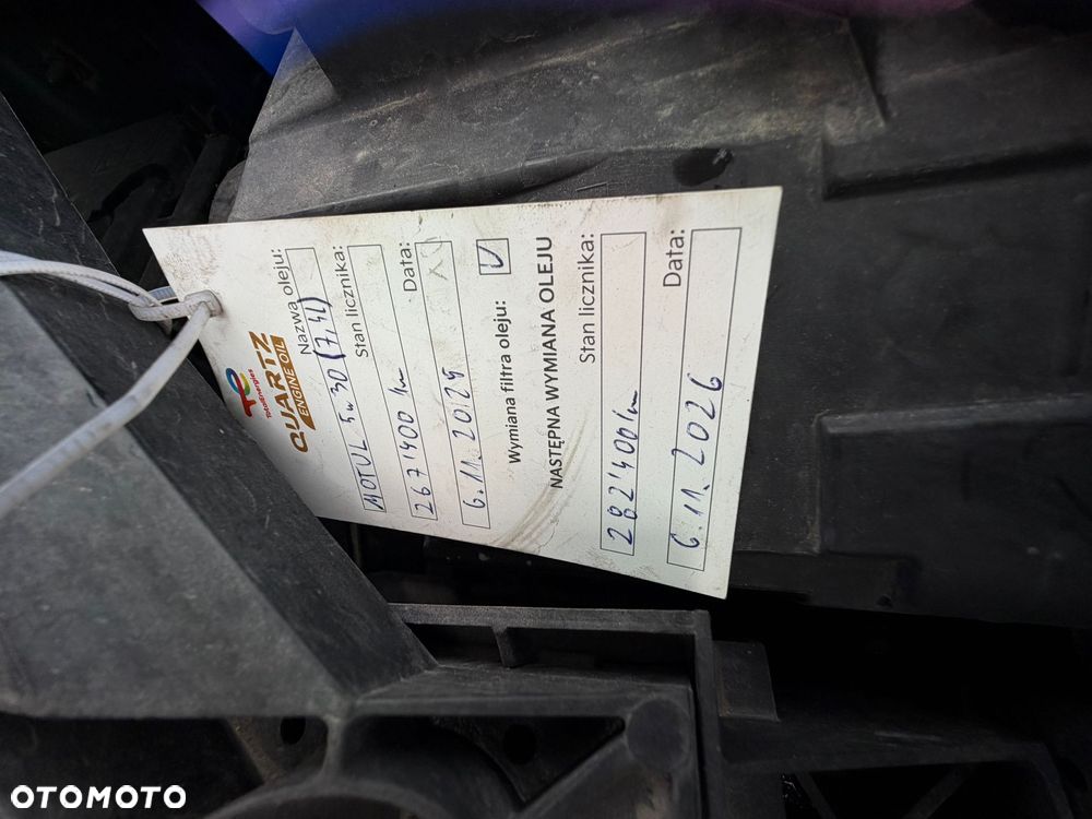 Fiat Talento Kombi L2 SX - 24