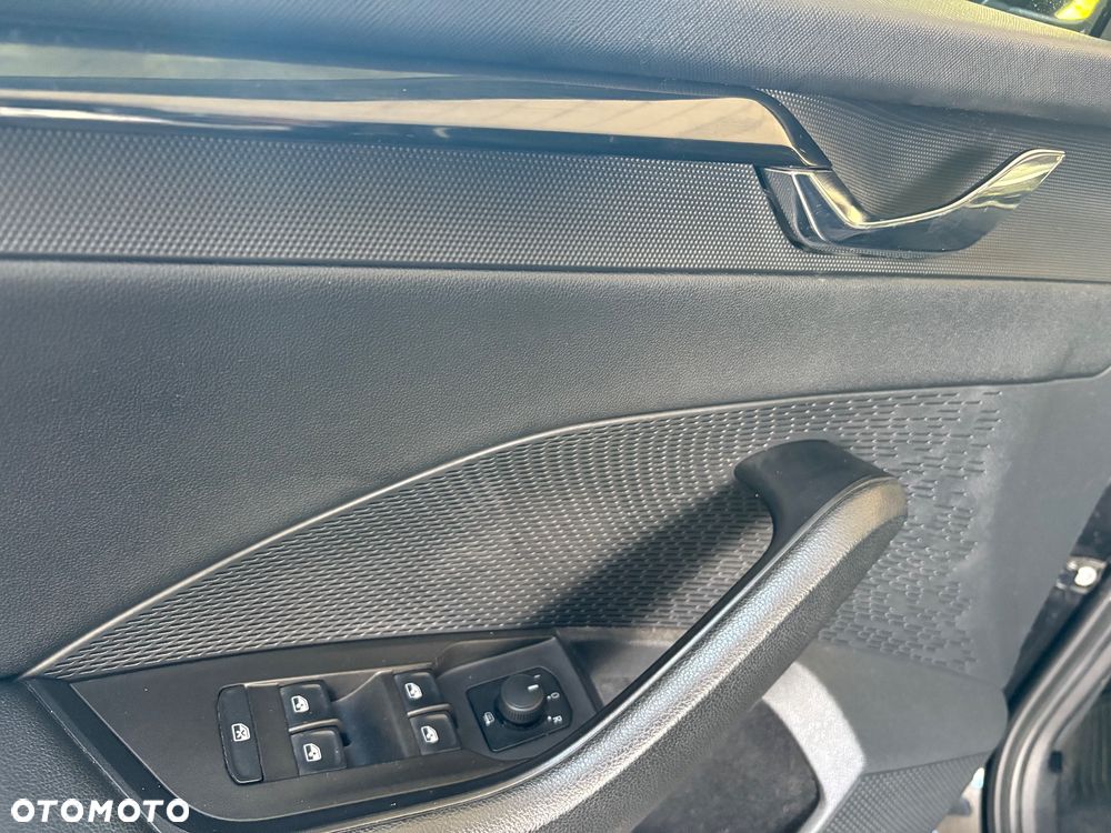 Skoda Octavia 1.5 TSI ACT Ambition - 19