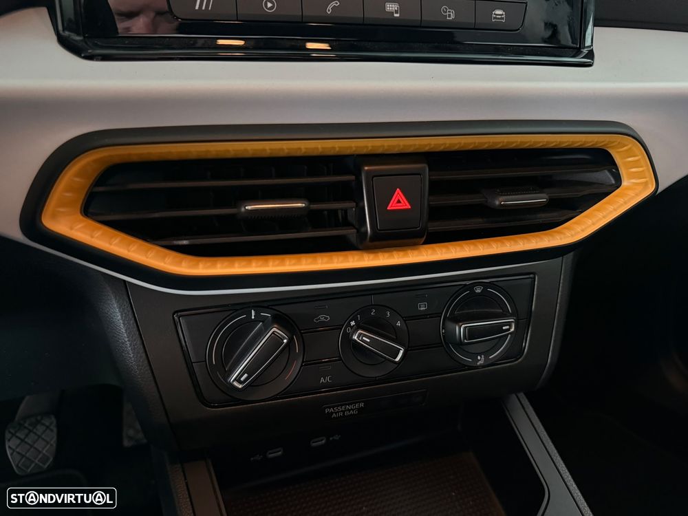 SEAT Ibiza 1.0 TSI Style - 11