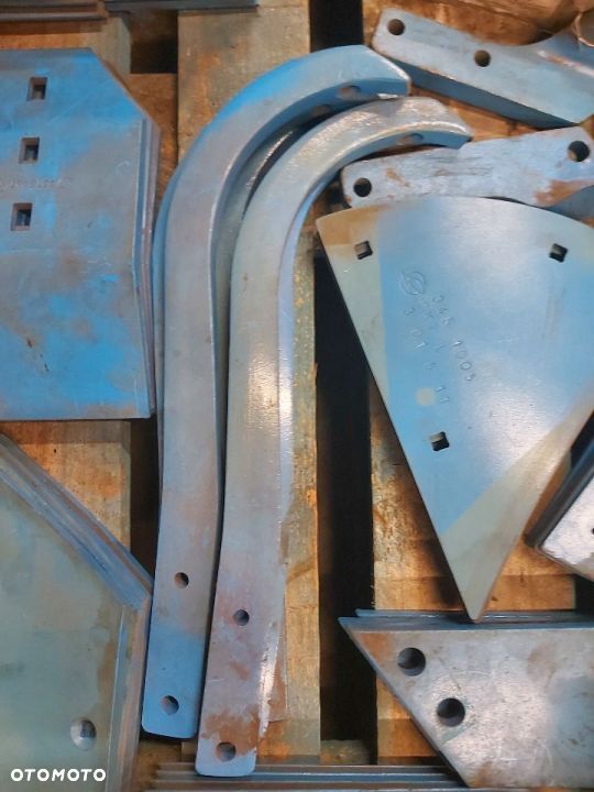 Grządziel Lemken kompaktor 4653901 - 1