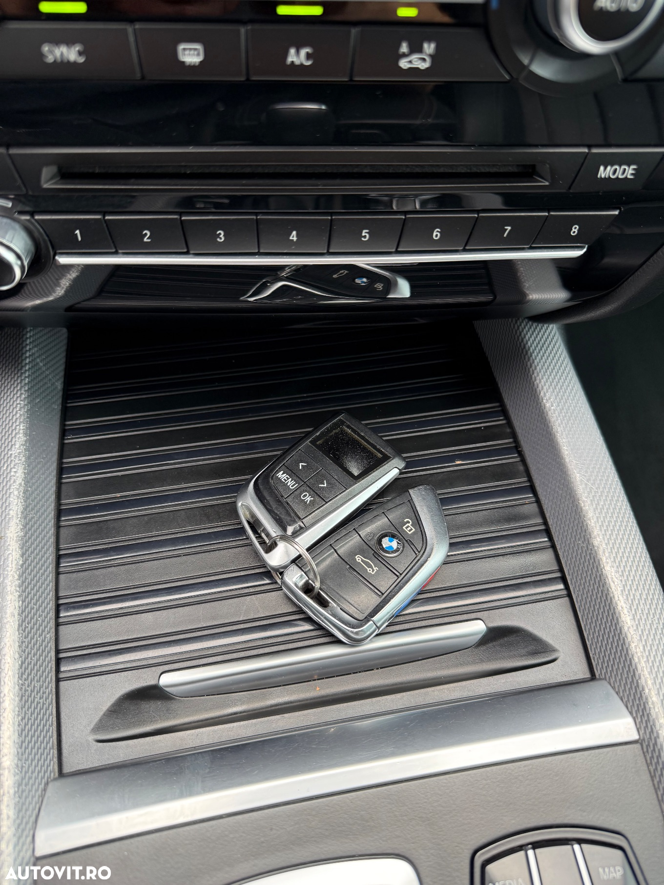 BMW X5 xDrive30d - 29