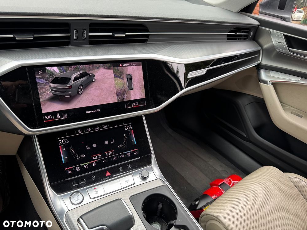 Audi A6 - 21
