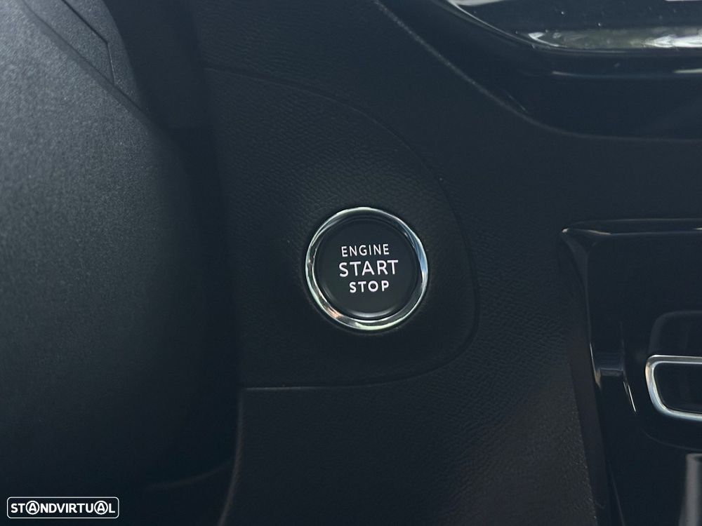 Opel Mokka 1.2 T GS Line - 14