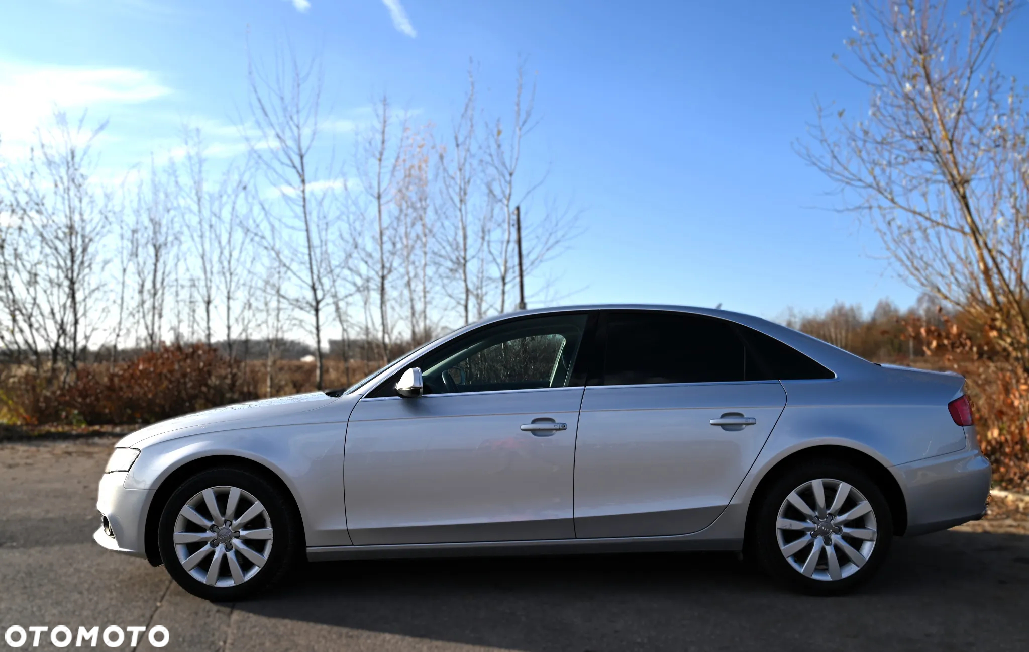 Audi A4 - 21