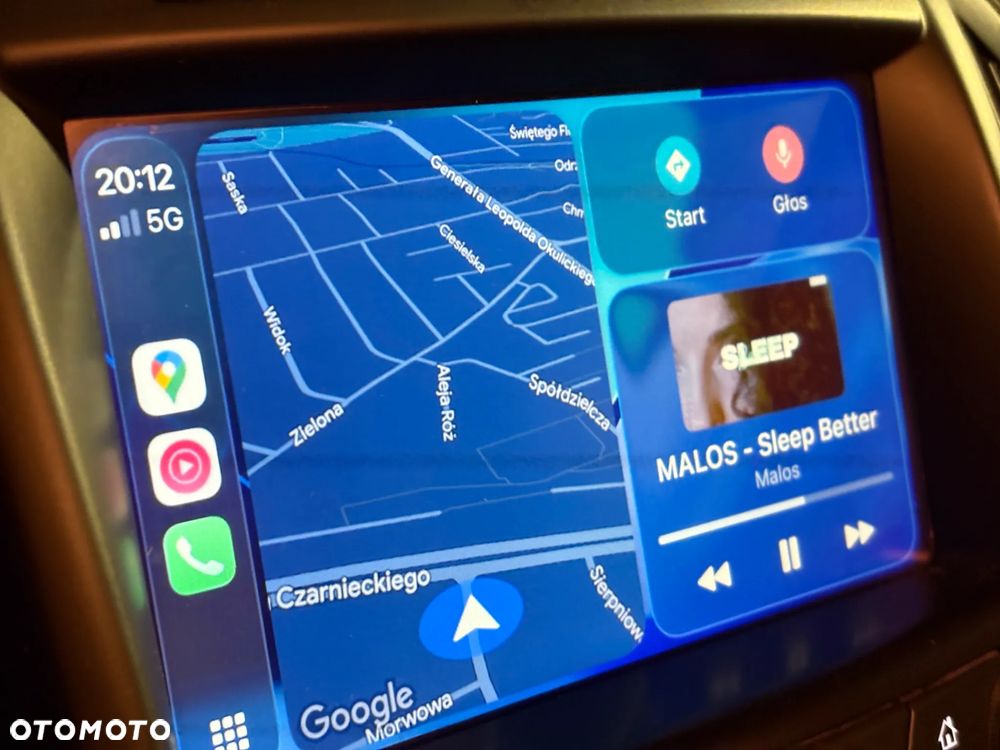 Opel Insignia 1.6 CDTI Cosmo ecoFLEX S&S - 7