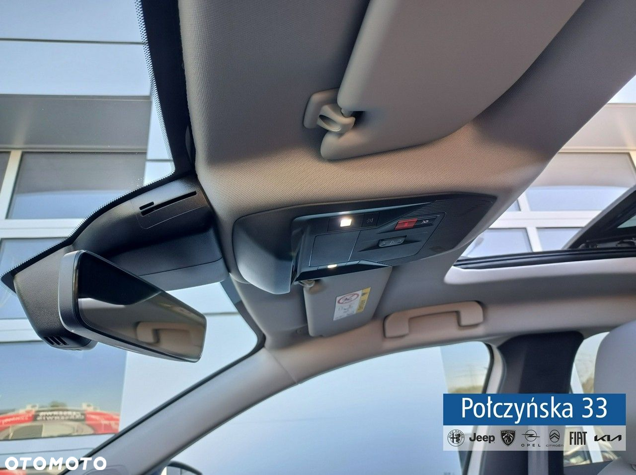 Citroën C5X - 8