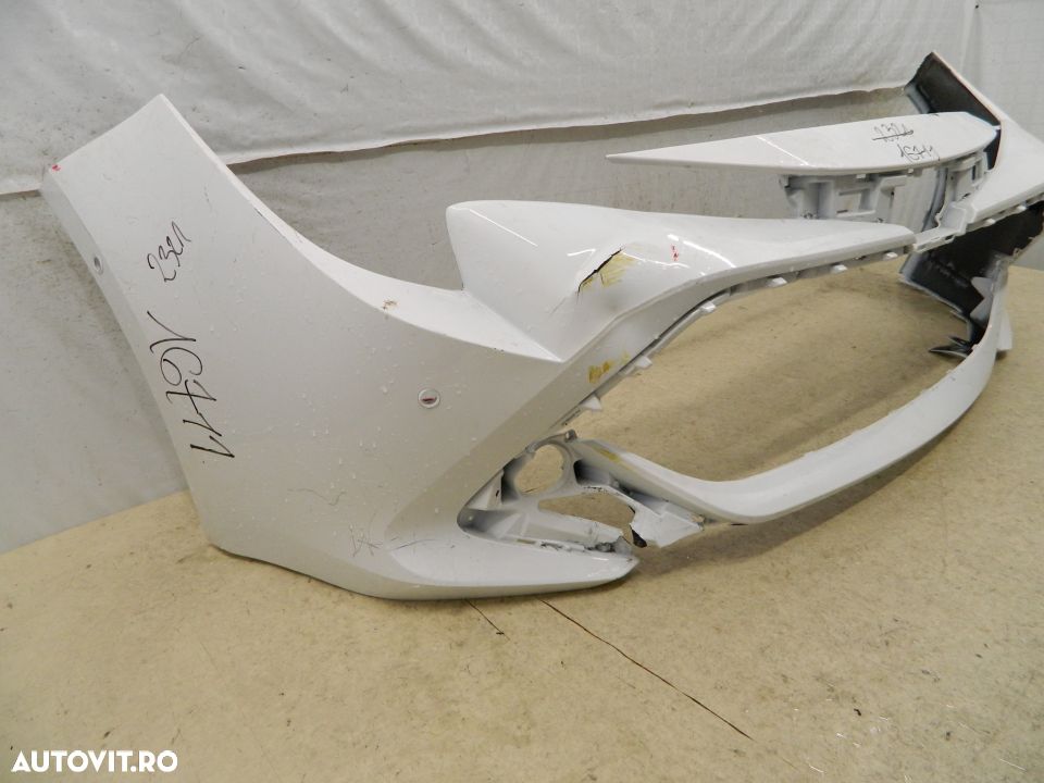 Bara fata Toyota Corolla Hatchback, Kombi, 2019, 2020, 2021, 2022, 2023, 52119-02S20. - 4