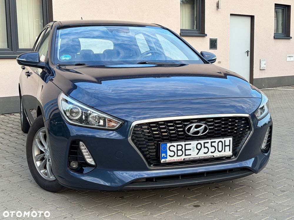 Hyundai i30 1.4 Comfort - 3
