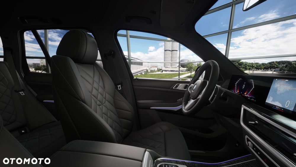 BMW X5 xDrive30d mHEV sport - 4